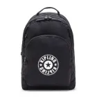 Mochila Grande KIPLING Curtis XL, Negro Black Lite