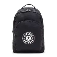 Mochila Grande KIPLING Curtis XL, Negro Black Lite