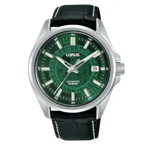 Lorus RU409AX9 Reloj Automático Elegante