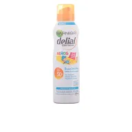 Protector Solar Anti-Arena Garnier Delial Niños IP50+ 150 ml