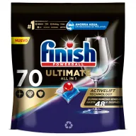 Ultimate Finish 70 unidades en promoción 3x2
