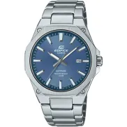 EFR Casio Edifice: reloj de precisión y estilo
