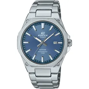 EFR Casio Edifice: reloj de precisión y estilo