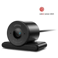 Cámara FHD Lenovo para videoconferencias y streaming