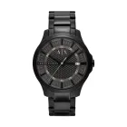 Reloj Armani Exchange Hombre, Acero Inoxidable 46mm.