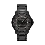 Reloj Armani Exchange Hombre, Acero Inoxidable 46mm.