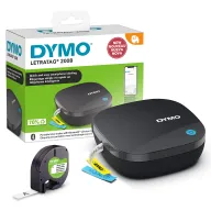 Etiquetadora Bluetooth LetraTag 200B de DYMO