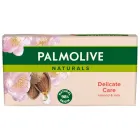 Jabón Palmolive Naturals con Leche de Almendras, 3 x 90 g.