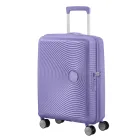 Maleta Sonora American Tourister - 55x40x2023 cm - Colores variados