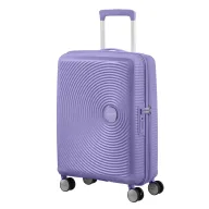 Maleta Sonora American Tourister - 55x40x2023 cm - Colores variados