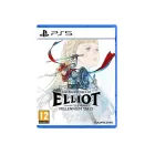 Las Historias del Milenio: Las Aventuras de Elliot