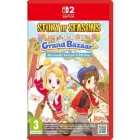Story of Seasons: Grand Bazaar para Nintendo Switch 2