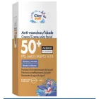 Anti-manchas facial solar FPS 50+ - 50ml