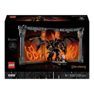 Balrog de LEGO - El Señor de los Anillos: set 10367