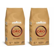 Café en Grano Lavazza Qualità Oro para Espresso, 1 kg