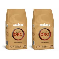 Café en Grano Lavazza Qualità Oro para Espresso, 1 kg