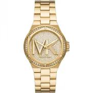 Reloj de Mujer Michael Kors Lennox en Dorado y Acero Inoxidable