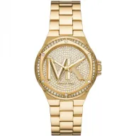 Reloj de Mujer Michael Kors Lennox en Dorado y Acero Inoxidable
