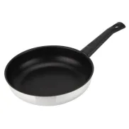 Sartén Antiadherente Magefesa Gala 24 cm - Fondo Termodifusor