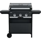 Barbacoa Gas Campingaz Select 3 L con 3 quemadores y tapa