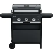 Barbacoa Gas Campingaz Select 3 L con 3 quemadores y tapa