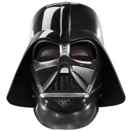 Casco Electrónico Premium Darth Vader - Star Wars Hasbro Black Series