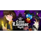 Switch Eshop España: The Count Lucanor