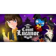 Switch Eshop España: The Count Lucanor