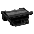 Grill OptiGrill TEFAL GC7P08 para cocinar a la perfección