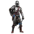 The Mandalorian 15 cm - Figura Coleccionable Star Wars