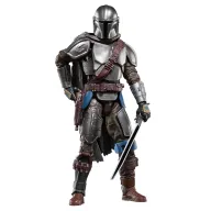 The Mandalorian 15 cm - Figura Coleccionable Star Wars