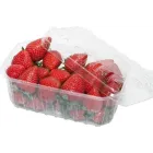 Fresones Huelva 500 g en tarrina