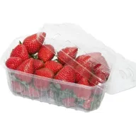 Fresones Huelva 500 g en tarrina