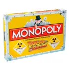 Regreso al Futuro: Monopoly