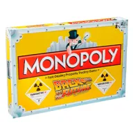 Regreso al Futuro: Monopoly