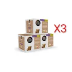 Cápsulas de Café NESCAFÉ Dolce Gusto Cortado - 90 Piezas