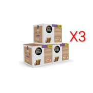 Cápsulas de Café NESCAFÉ Dolce Gusto Cortado - 90 Piezas