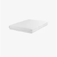 Colchón WELLPUR KVITA 135x190cm Firmeza Media de Espuma