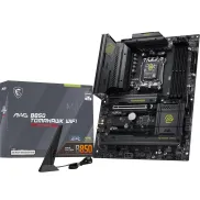 Placa Base MSI MAG B850 Tomahawk WiFi 64 Mb PCIe 5.0