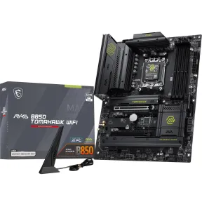 Placa Base MSI MAG B850 Tomahawk WiFi 64 Mb PCIe 5.0