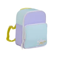Mochila Nevera Retro IGLOO 9L para Playa y Camping