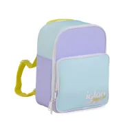 Mochila Nevera Retro IGLOO 9L para Playa y Camping