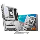 Placa Base MSI MPG X870E EDGE TI WIFI para AM5, ATX, DDR5