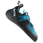 Pies de gato Circuit II Red Chili: tallas 35-48