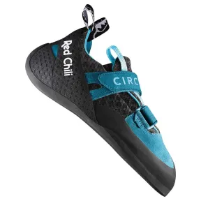 Pies de gato Circuit II Red Chili: tallas 35-48