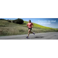 ASICS: Hasta un 30% de descuento en promoción de temporada