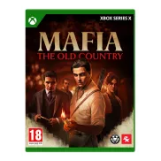 XBOX: Mafia, El Viejo País