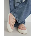 Zapatillas Pepe Jeans BEN FRESH para mujer (Tallas 36-40)