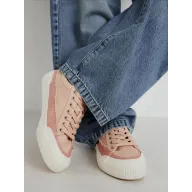 Zapatillas Pepe Jeans BEN FRESH para mujer (Tallas 36-40)