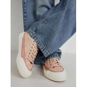 Zapatillas Pepe Jeans BEN FRESH para mujer (Tallas 36-40)